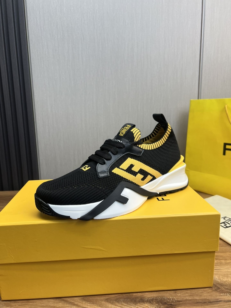 Fendi Casual Shoes